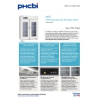 MPR-1412R抽屜式藥品冷藏櫃