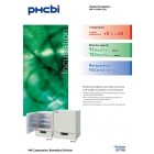 MIR-H163高溫恆溫培養箱