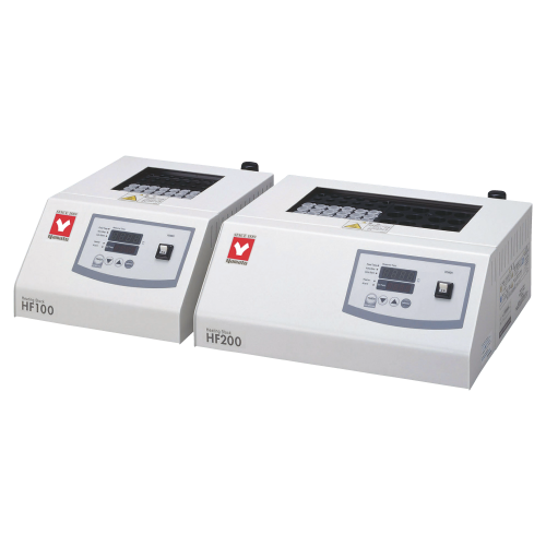 HF100_HF200恆溫乾浴器 HF100_HF200恆溫乾浴器