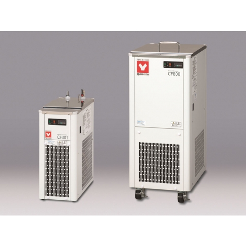 CF301/311/800/801冰水循環機 CF301/311/800/801冰水循環機
