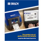 i5100高性能標籤機