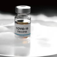 COVID-19疫苗儲存專區 COVID-19疫苗儲存專區