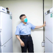 台北疾管科使用PHCbi MDF-MU539HL 台北疾管科使用PHCbi MDF-MU539HL