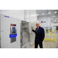 Ultra Low Freezer in Hope Consortium Ultra Low Freezer in Hope Consortium