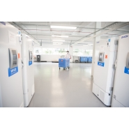 PHCbi VIP ECO Ultra Low Freezer PHCbi VIP ECO Ultra Low Freezer