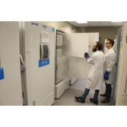 Windber institute banking on its reputation, adds tissue freezers Windber institute banking on its reputation, adds tissue freezers