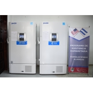 Gen. Richardson Visits to Honduras Gen. Richardson Visits to Honduras