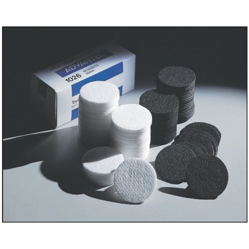 Milk Sediment Discs Milk Sediment Discs