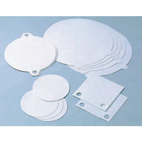Fine Particle Industrial Filter Papers Fine Particle Industrial Filter Papers