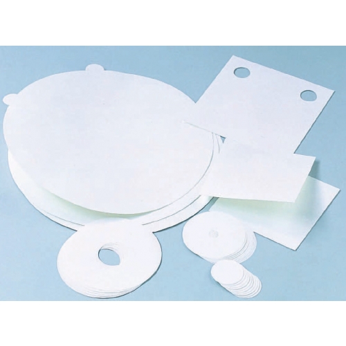 High Purity Industrial Filter Papers High Purity Industrial Filter Papers