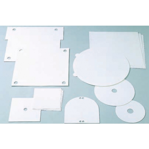 High Viscosity Fluid Industrial Filter Papers High Viscosity Fluid Industrial Filter Papers