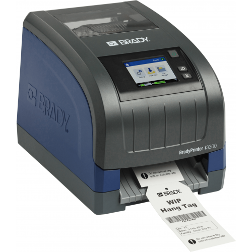 i3300自動切割標籤機 i3300自動切割標籤機