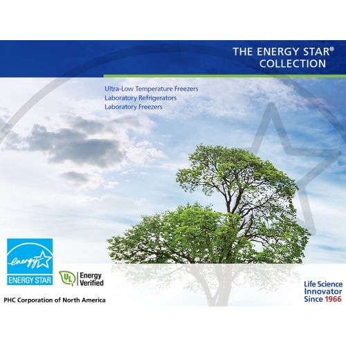 PHC Energy Star Collection PHC Energy Star Collection