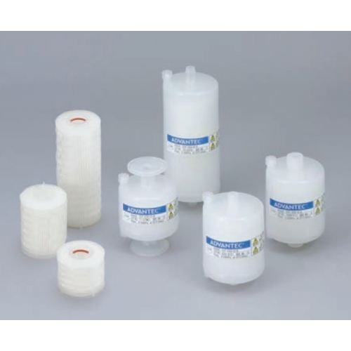 PTFE Compact | Capsule Filter-Hydrophobic | Hydrophilic PTFE Compact | Capsule Filter-Hydrophobic | Hydrophilic