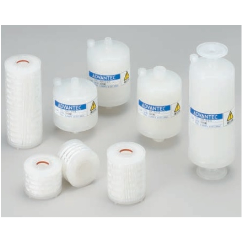 Polypropylene Compact | Capsule Cartridge Filter (MCP | CCP) Polypropylene Compact | Capsule Cartridge Filter (MCP | CCP)
