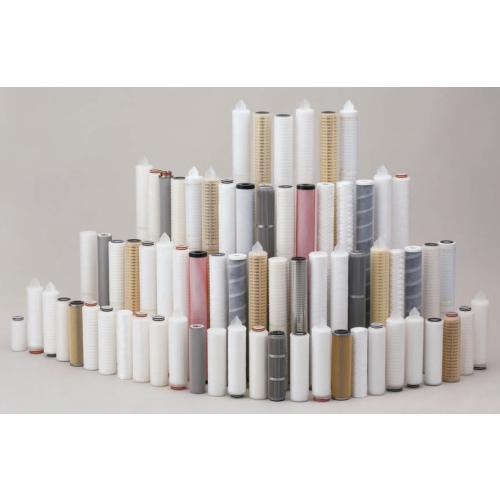 Cartridge Filter Introduction Cartridge Filter Introduction