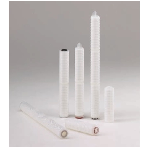 PES Membrane Cartridge Filter for Electronics (Economy) (TCSE-E Type) PES Membrane Cartridge Filter for Electronics (Economy) (TCSE-E Type)