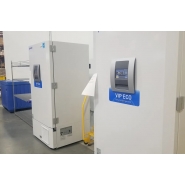 Direct Relief Expands Its Cold-Storage Capacity to Assist with COVID-19 Vaccination Efforts Direct Relief Expands Its Cold-Storage Capacity to Assist with COVID-19 Vaccination Efforts