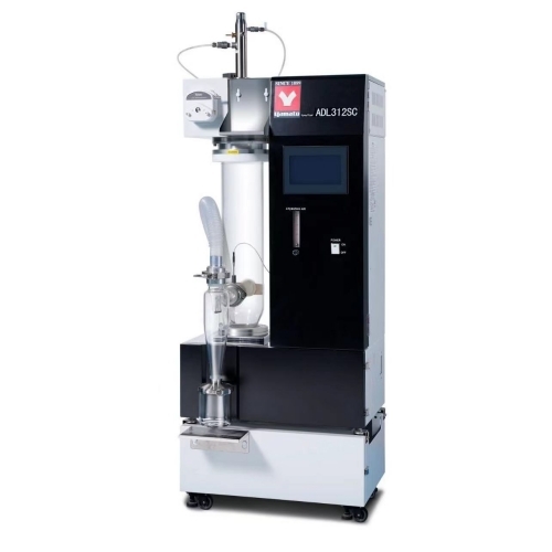 噴霧乾燥機 噴霧乾燥機