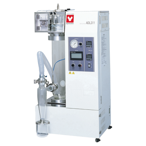 噴霧乾燥機 噴霧乾燥機