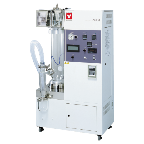 噴霧乾燥機 噴霧乾燥機