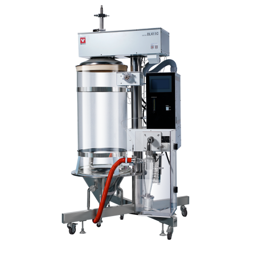 噴霧乾燥機 噴霧乾燥機