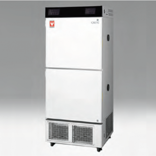 IQ823C雙槽低溫培養相 IQ823C雙槽低溫培養相