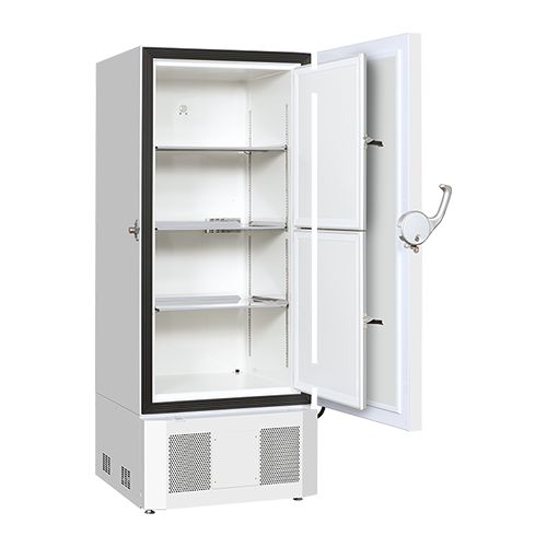 MDF-DU503VXHA-超低溫冷凍櫃-4