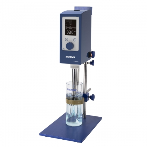 D-600 Pro均質乳化機