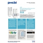 MPR-N450FH藥品冷藏冷凍櫃