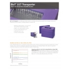 BioT Transporter超低溫運送箱