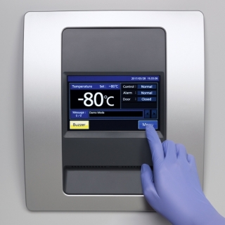 MDF-DU702VXC-3 超低溫冷凍櫃