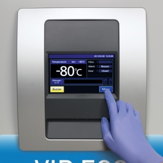 MDF-DU502VXC-4 超低溫冷凍櫃