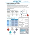 Advantec Filter Papers