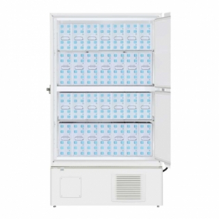 MDF-DU901VHA-2 超低溫冷凍櫃