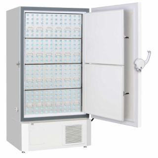 MDF-DU702VH-3 超低溫冷凍櫃