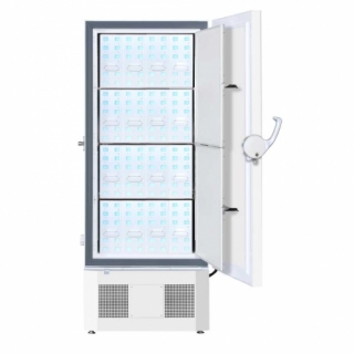 MDF-DU502VXC-2 超低溫冷凍櫃