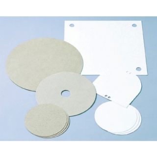 Wet Strength Industrial Filter Papers