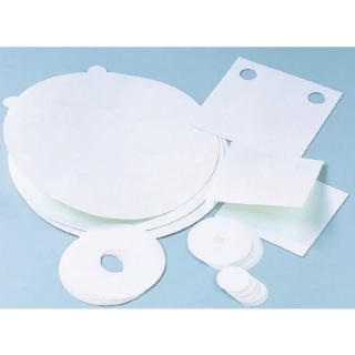 High Purity Industrial Filter Papers