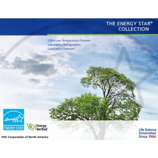 PHC Energy Star Collection