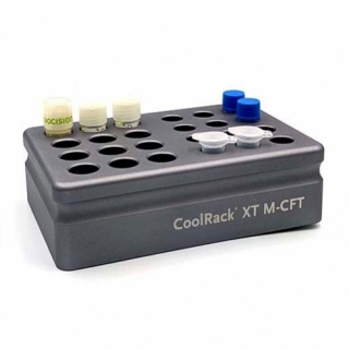 台灣限定 CoolRack XT M-CFT