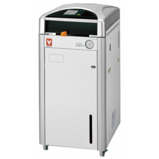 高溫高壓滅菌釜