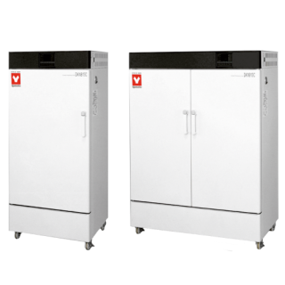 DKL311C烘箱-側視