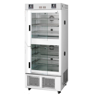 IQ823C雙槽低溫培養相內槽