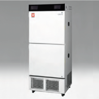 IQ823C雙槽低溫培養相